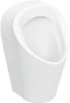 Geberit Selnova M hátsó bekötésű kerámia vizelde, hátsó vagy alsó kifolyású 503.125. 00.1 (503.125.00.1)
