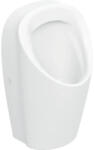 Geberit Selnova L hátsó bekötésű kerámia vizelde, hátsó vagy alsó kifolyású 503.135. 00.1 (503.135.00.1)