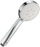 Roca Stella 3 funkciós műanyag kézizuhany, króm A5B8113C00 (A5B8113C00)