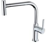 MOFÉM Junior EVO X mosogató csaptelep, kihúzható zuh. fej - webshop - 46 584 Ft