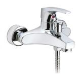 MOFÉM Flame Kádtöltő csaptelep, zuhanyszett nélkül