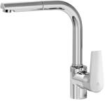 MOFÉM Trend Plus Mosogató csaptelep, 1funk. zuhanyfej (329382800)