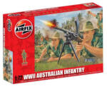 Airfix - WWII Australian Infantry 1/72 (A01750) (A01750)