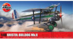 Airfix - Bristol Bulldog Mk. II (A05141) (A05141) - kvikki