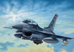 Italeri - F-16 C/D Night Falcon (0188) (0188_IT)