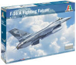 Italeri - F-16A Fighting Falcon 1: 48 (2786s) (2786s_IT)