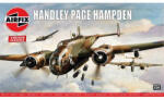 Airfix - Handley Page Hampden (A04011V) (A04011V)