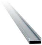 2r Alu Profil LED szalaghoz nyitott CC013X (2méter/db) (L2107186)