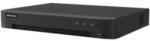 Hikvision DVR supraveghere analogica Hikvision 8-canale iDS-7208HUHI-M1/X, AcuSense H. 265 pro+ cu deep learning pentru detectie persoane/vehicule si perimetru, suport 4-ch recunoastere faciala sau 8-ch AcuSear
