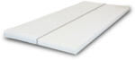 Moonlight Topper Memory 120x200 - smartbutor