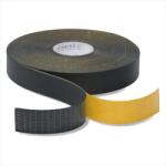  Isopipe TC zártcellás öntapadó szalag, párazáró elasztomer javítócsík 3mm x 50mm x 15m