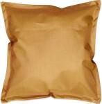  Kerti párna EMPARO 50x50 cm, mustár színű