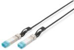 ASSMANN SFP+ 10G 5m DAC kábel (DN-81224)