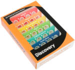 Levenhuk Discovery Flora & Fauna - 24 előkészített tárgylemezkészlet (L-78226)