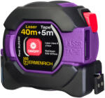 Levenhuk Reel SLR540 Lézeres mérőszalag (L-84581)