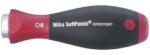 Wiha Átkapcsolható bittartós teleszkópos markolat 115 x 36 mm, Wiha SoftFinish 30372