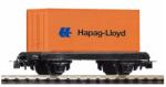Piko 57022 myTrain konténerszállító Hapag-Lloyd (4015615570226)