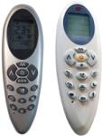 General ATTIMO ZBB-01SRU, Airmotion 12PHZ - telecomandă compatibilă de marcă General