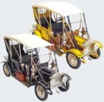  Fém, olditemer típusú, fedeles automobil AMC017