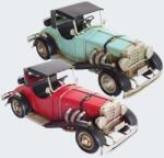  Fém, olditemer típusú, kétszemélyes automobil AMC025