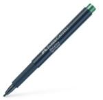 Faber-Castell Filctoll Faber-Castell creativ marker 1, 5mm-es hegy, metál fairy forest (1607786)