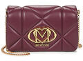 Love Moschino Válltáskák EMBOSSED QUILTED JC4043 Bordó Egy méret