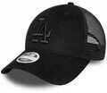 New-Era Baseball sapkák Wmns fabric 9forty trucker losdod Fekete Egy méret