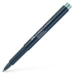 Faber-Castell Filctoll FABER CASTELL Art and Graphic Creativ Studio 1, 5mm Metál Jégkék (1607922)