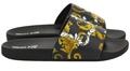 Versace Papucsok 78VA3SQ3-ZS365 Fekete 35