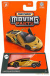 Mattel Moving Parts - Lamborghini Centenario - nyitható kisautó (JBW86)
