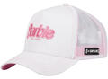 Capslab Baseball sapkák Barbie Cap Fehér Egy méret
