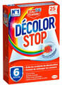 Eau Écarlate Cipőápolók Lingettes Anti-Décoloration Décolor Stop Egy méret