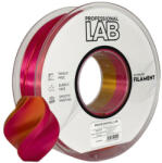  PLA SILK RÓZSASZÍN-ARANY dual color (kétszínű) filament - 1kg - átmérő 1, 75mm +/- 0, 03mm / Professional Labs