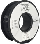  PLA SILK FEKETE filament - 1kg - átmérő 1, 75mm +/- 0, 03mm / Professional Labs