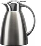 helios Cană termoizolantă din oțel inoxidabil, capacitate: 1, 00 litri, înălțime: 220 mm, diametru: 148 mm