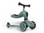 Scoot & Ride Highwaykick 1 2az1ben kismotor és roller Forest (SR96269)