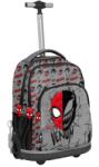PASO gurulós hátizsák fiúknak, Venom Spider-Man Marvel