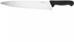 GIESSER GIESSER Cuțit de bucătărie, lungime: 440 mm, lungime lamă: 310 mm, negru