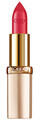 L'Oréal Rúzs Lipstick Color Riche - 258 Berry Blush Egy méret