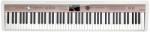 NUX NPK-20 WHITE - Portable digital piano (white finish) - NUX0006
