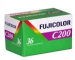 Fujifilm 200 135-36 színes negatív film (70100153780) (70100153780)
