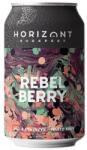 Horizont Rebel Berry sör (0, 33l - 4.5%) - italpark