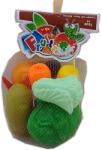 Armutoys ГОЛЕМИ ЗЕЛЕНЧУЦИ 8 БР. В МРЕЖА