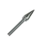 Berger Turbómaró kúpos, hegyes véggel SKM 1225/6 MX (031401-0169)