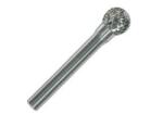 Berger Turbómaró gömb KUD 1210/S6 MX (031401-0180) - dobotrade