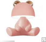 Zuma Line Line Le Table Lamp Bear Kdr6303pk 3w 4000k (003064-027767)