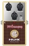 NUX NRO-7 59 BASSGUY - Overdrive - NUX0056