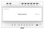 Hikvision DS-KAD7060EY Disztribútor egység kétvezetékes HD kaputelefon-rendszerhez (DS-KAD7060EY) - digipont