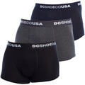 DC Shoes Boxerek DC-B3 Sokszínű EU XL