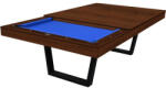 Buffalo pool asztal Buffalo Harlem 7" fedlappal, dió színben